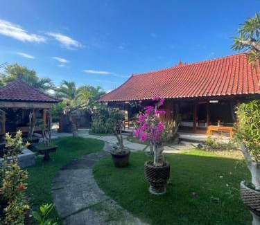 Pejarakan Bed & Breakfast | 40 m² Bed and breakfast ∙ 1 bedroom ∙ 2 guests