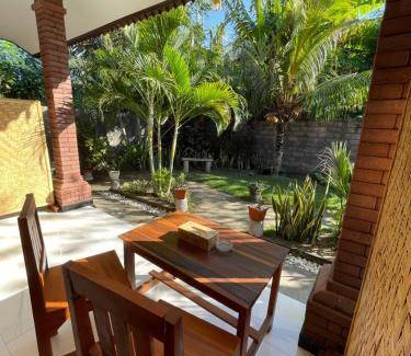 Pejarakan Bed & Breakfast | 40 m² Bed and breakfast ∙ 1 bedroom ∙ 2 guests