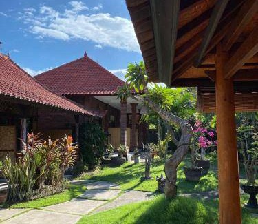 Pejarakan Bed & Breakfast | 40 m² Bed and breakfast ∙ 1 bedroom ∙ 2 guests