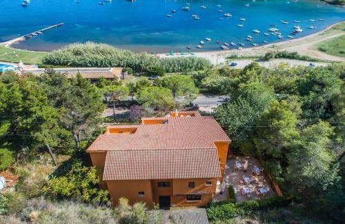 Mola Bed & Breakfast | 40 m² Bed and breakfast ∙ 6 guests