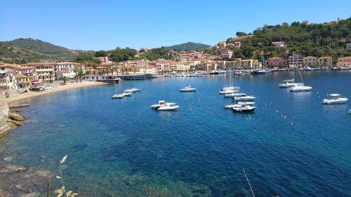 Mola Bed & Breakfast | 40 m² Bed and breakfast ∙ 6 guests