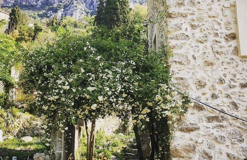 Saint-Jeannet Bed & Breakfast | 40 m² Bed and breakfast ∙ 10 guests