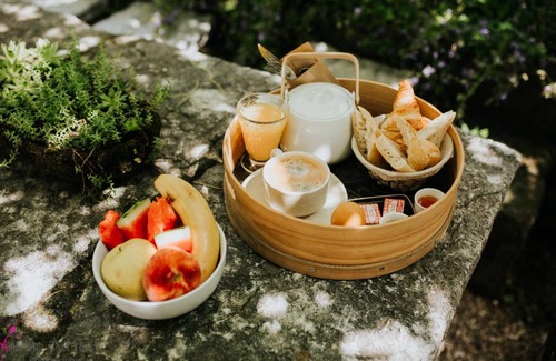 Saint-Jeannet Bed & Breakfast | 40 m² Bed and breakfast ∙ 10 guests