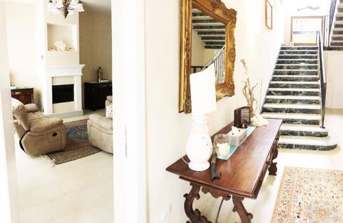 Rosignano Solvay Bed & Breakfast | 40 m² Bed and breakfast ∙ 4 guests