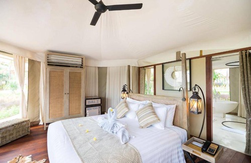 Pejarakan House | 40 m² House ∙ 1 bedroom ∙ 2 guests