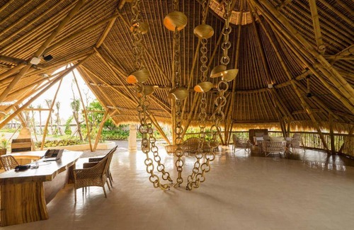 Pejarakan House | 40 m² House ∙ 1 bedroom ∙ 2 guests