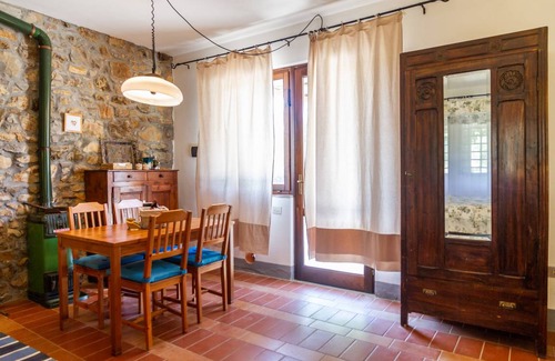 Gavorrano House | 40 m² House ∙ 1 bedroom ∙ 2 guests