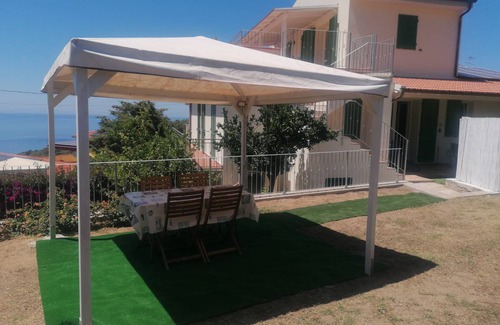 Patresi House | 40 m² House ∙ 1 bedroom ∙ 4 guests