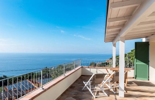 Patresi House | 40 m² House ∙ 1 bedroom ∙ 4 guests