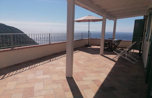 Patresi House | 40 m² House ∙ 1 bedroom ∙ 4 guests