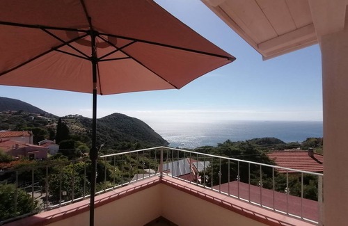 Patresi House | 40 m² House ∙ 1 bedroom ∙ 4 guests