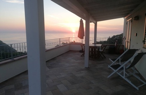 Patresi House | 40 m² House ∙ 1 bedroom ∙ 4 guests