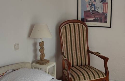 Peille House | 40 m² House ∙ 1 bedroom ∙ 2 guests