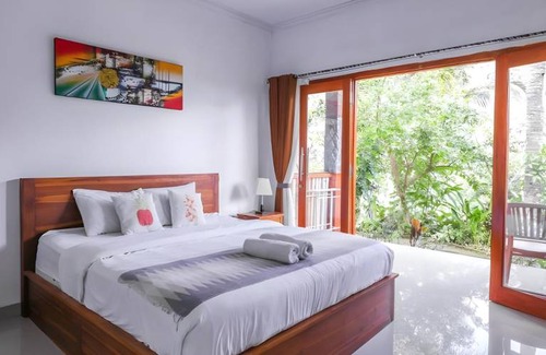 Klumpu House | 40 m² House ∙ 1 bedroom ∙ 2 guests