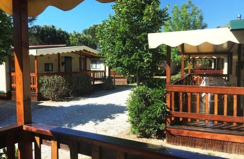 Viareggio House | 40 m² House ∙ 2 bedrooms ∙ 5 guests