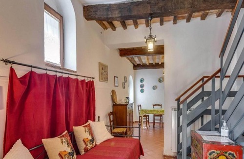 Saline di Volterra House | 40 m² House ∙ 3 guests