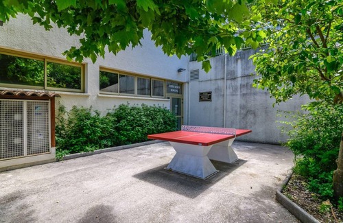 Mougins House | 40 m² House ∙ 4 guests