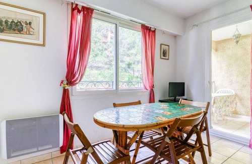 Mougins House | 40 m² House ∙ 4 guests