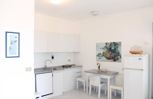 Madonna delle Grazie House | 40 m² House ∙ 1 bedroom ∙ 2 guests