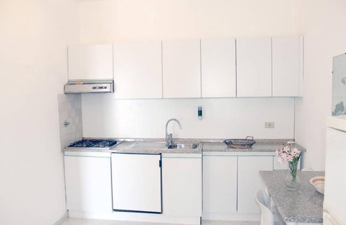 Madonna delle Grazie House | 40 m² House ∙ 1 bedroom ∙ 2 guests