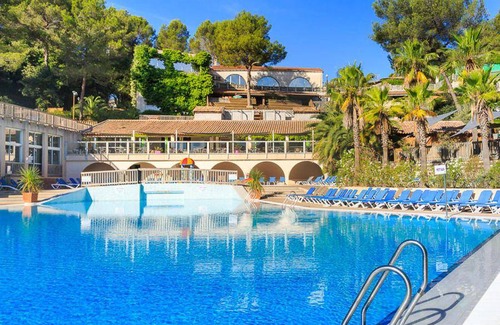 Frejus House | 40 m² Mobile home ∙ 2 bedrooms ∙ 6 guests