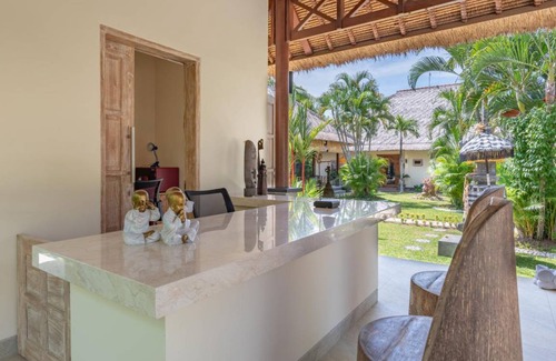 Dencarik Resort | 40 m² Resort ∙ 2 guests