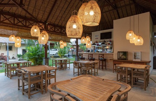 Dencarik Resort | 40 m² Resort ∙ 2 guests