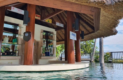 Dencarik Resort | 40 m² Resort ∙ 2 guests