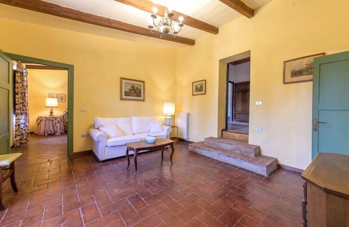 Campiglia Marittima House | 400 m² House ∙ 7 bedrooms ∙ 14 guests