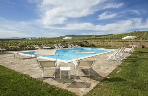 Casciana Terme Lari Villa | 400 m² Villa ∙ 10 bedrooms ∙ 20 guests
