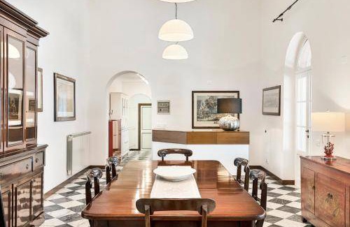 Corsanico Villa | 400 m² Villa ∙ 4 bedrooms ∙ 10 guests