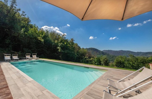 Villabuona Villa | 400 m² Villa ∙ 5 bedrooms ∙ 12 guests