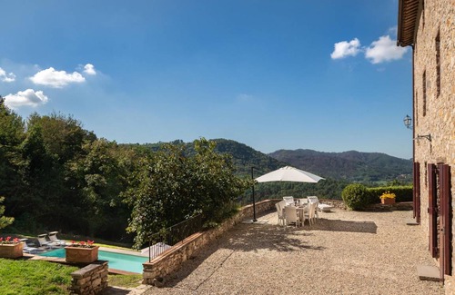 Villabuona Villa | 400 m² Villa ∙ 5 bedrooms ∙ 12 guests