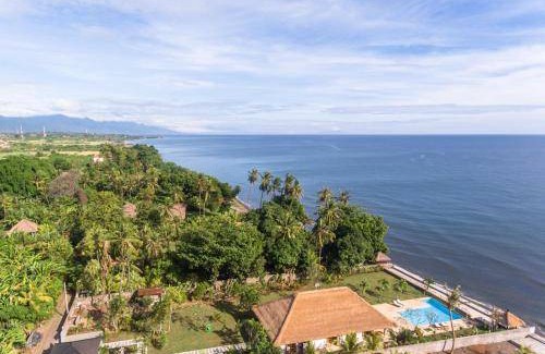 Banjartegehe Villa | 4000 m² Villa ∙ 3 bedrooms ∙ 8 guests