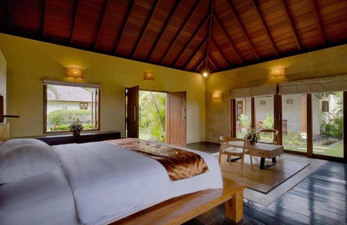 Ketewel Villa | 4000 m² Villa ∙ 5 bedrooms ∙ 10 guests