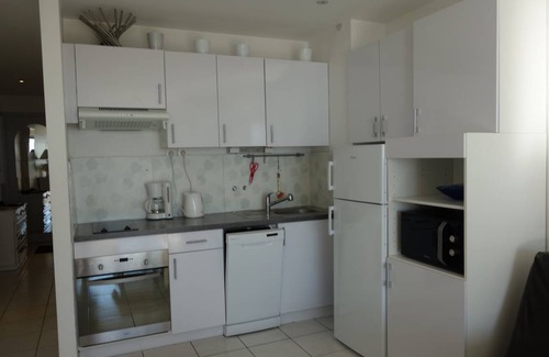 Cannes Old Town Apartment | 42 m² Apartment ∙ 1 bedroom ∙ 4 guests