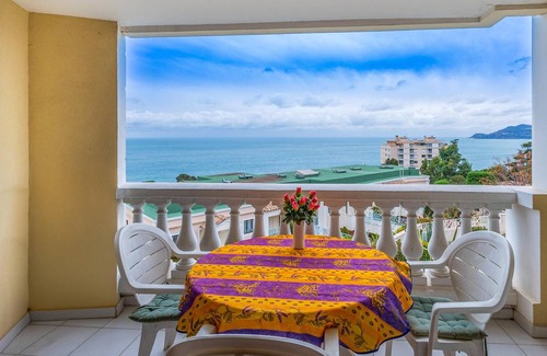La Croix des Gardes Apartment | 42 m² Apartment ∙ 2 bedrooms ∙ 4 guests
