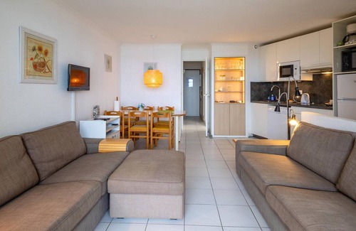 La Croix des Gardes Apartment | 42 m² Apartment ∙ 2 bedrooms ∙ 4 guests