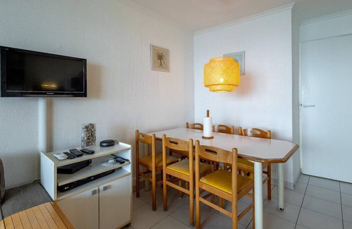 La Croix des Gardes Apartment | 42 m² Apartment ∙ 2 bedrooms ∙ 4 guests