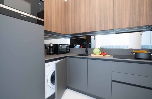 Jean-Medecin Apartment | 42 m² Apartment ∙ 1 bedroom ∙ 2 guests