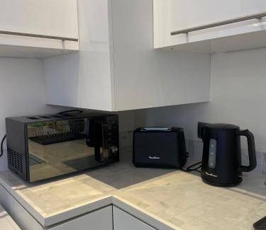 Cap d'Ail Apartment | 42 m² Apartment ∙ 1 bedroom ∙ 4 guests