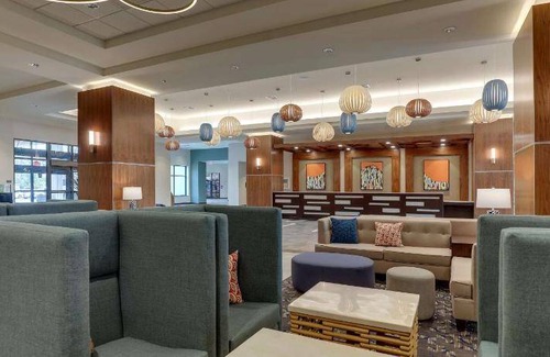 Lake Buena Vista Hotel | 42 m² Hotel ∙ 127 guests