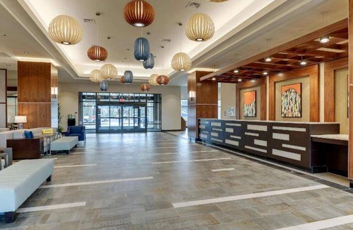 Lake Buena Vista Hotel | 42 m² Hotel ∙ 127 guests