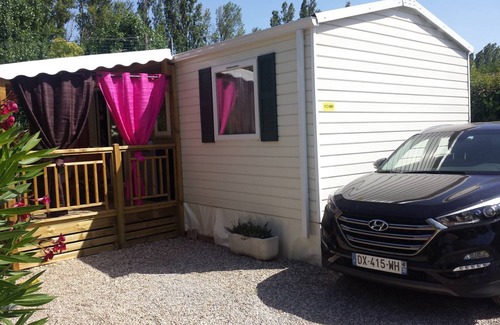 Frejus House | 42 m² House ∙ 3 bedrooms ∙ 6 guests