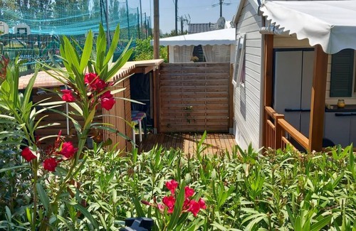 Frejus House | 42 m² House ∙ 3 bedrooms ∙ 6 guests