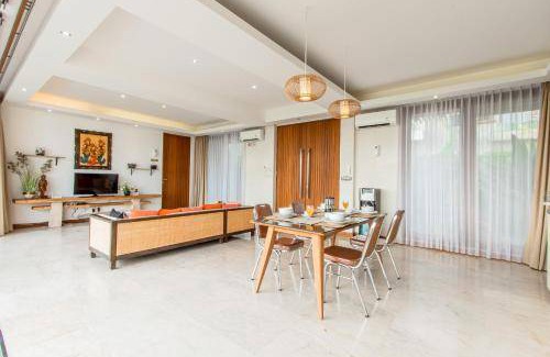 Kutuh Villa | 425 m² Villa ∙ 2 bedrooms ∙ 7 guests
