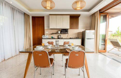 Kutuh Villa | 425 m² Villa ∙ 2 bedrooms ∙ 7 guests