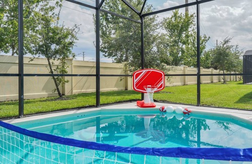 Kissimmee House | 427 m² House ∙ 10 bedrooms ∙ 24 guests