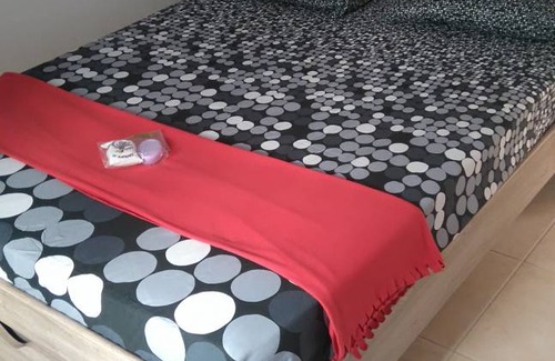 Saint-Raphael Apartment | 43 m² Apartment ∙ 1 bedroom ∙ 2 guests