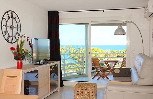 La Californie Apartment | 43 m² Apartment ∙ 1 bedroom ∙ 4 guests